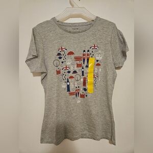 Womens London T-Shirt